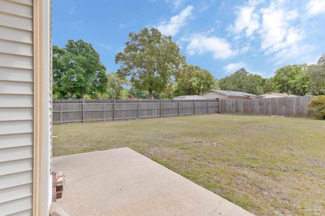 9926 Candlestick Ln, Pensacola, FL 32514