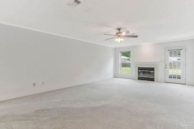 9926 Candlestick Ln, Pensacola, FL 32514