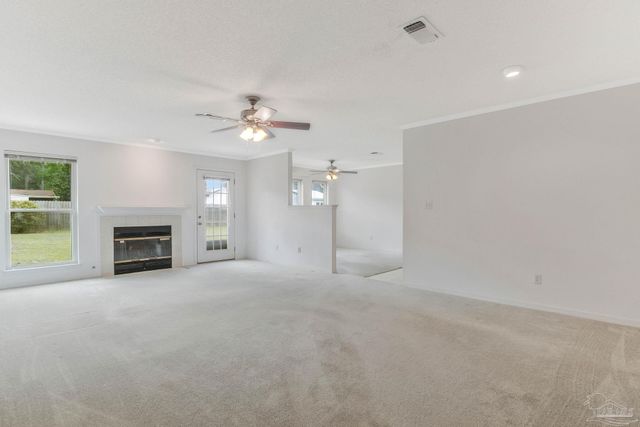 9926 Candlestick Ln, Pensacola, FL 32514