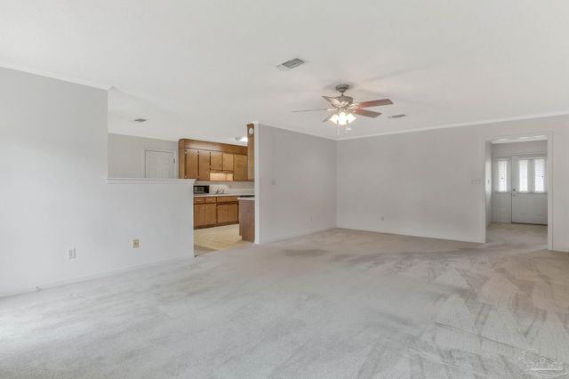 9926 Candlestick Ln, Pensacola, FL 32514