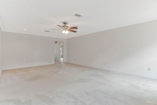 9926 Candlestick Ln, Pensacola, FL 32514