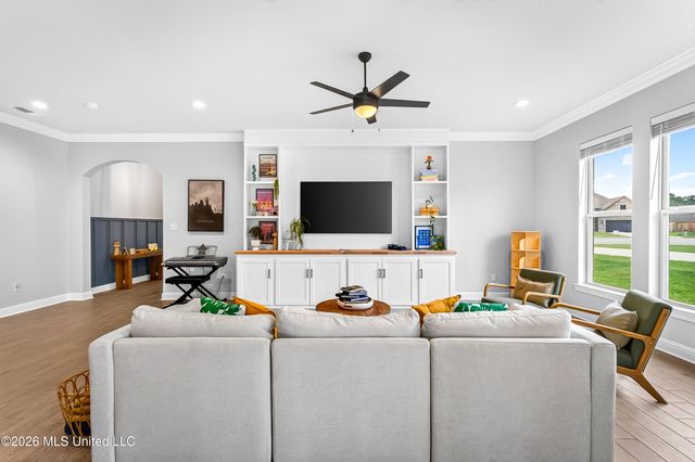 14248 Cygnet Cove, Gulfport, MS 39503