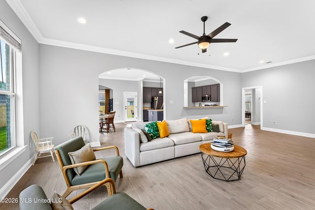 14248 Cygnet Cove, Gulfport, MS 39503