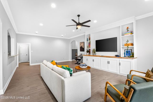 14248 Cygnet Cove, Gulfport, MS 39503