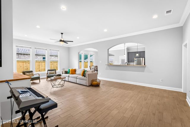 14248 Cygnet Cove, Gulfport, MS 39503