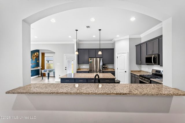 14248 Cygnet Cove, Gulfport, MS 39503