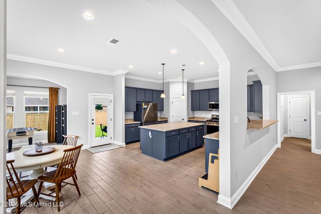 14248 Cygnet Cove, Gulfport, MS 39503