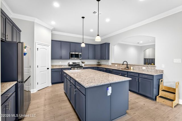 14248 Cygnet Cove, Gulfport, MS 39503