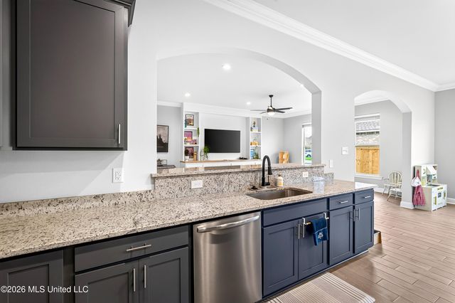 14248 Cygnet Cove, Gulfport, MS 39503