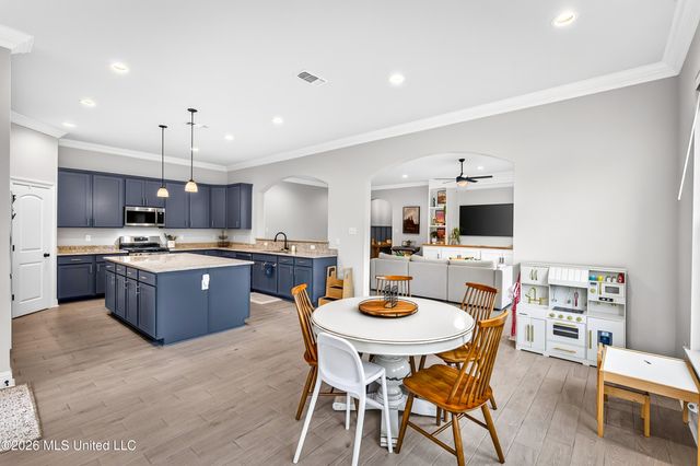 14248 Cygnet Cove, Gulfport, MS 39503
