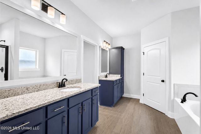 14248 Cygnet Cove, Gulfport, MS 39503