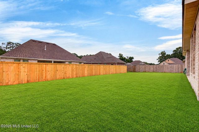 14248 Cygnet Cove, Gulfport, MS 39503