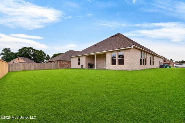 14248 Cygnet Cove, Gulfport, MS 39503