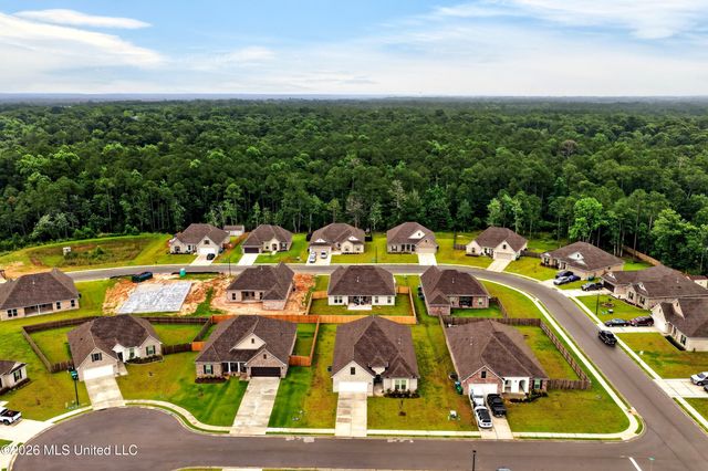 14248 Cygnet Cove, Gulfport, MS 39503