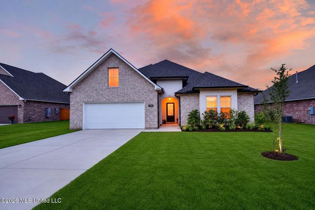 14248 Cygnet Cove, Gulfport, MS 39503