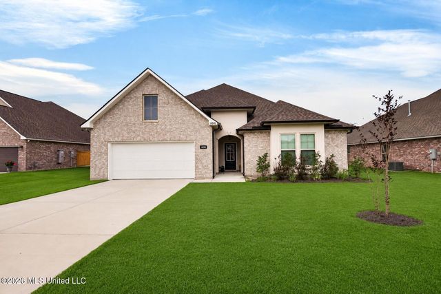 14248 Cygnet Cove, Gulfport, MS 39503