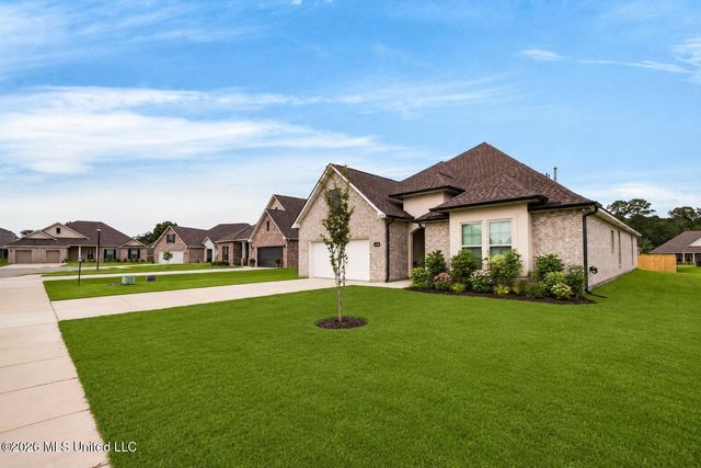 14248 Cygnet Cove, Gulfport, MS 39503