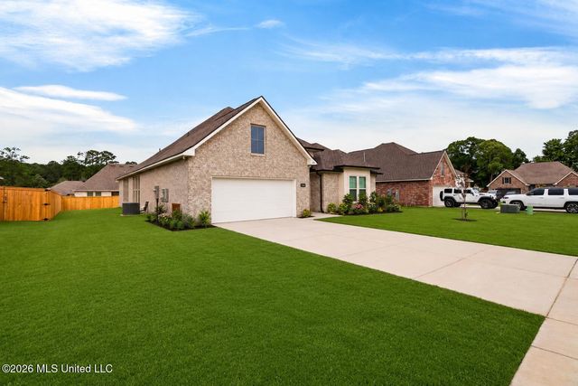 14248 Cygnet Cove, Gulfport, MS 39503