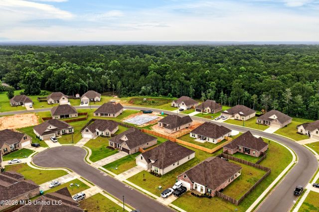 14248 Cygnet Cove, Gulfport, MS 39503