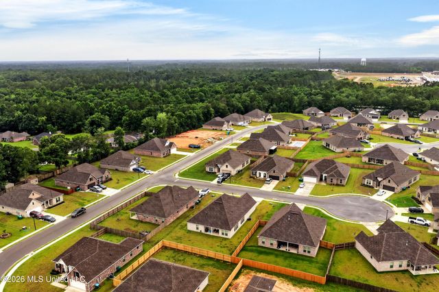 14248 Cygnet Cove, Gulfport, MS 39503
