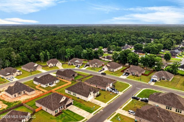 14248 Cygnet Cove, Gulfport, MS 39503
