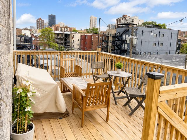 4843 N Winthrop Avenue 3N, Chicago, IL 60640