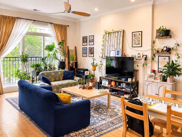 4843 N Winthrop Avenue 3N, Chicago, IL 60640