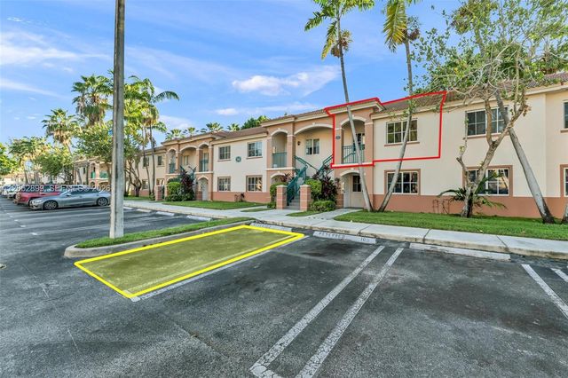 2910 SE 13th Rd 205-44, Homestead, FL 33035