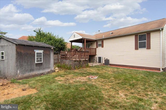 1315 DANBERRY DR, Frederick, MD 21703