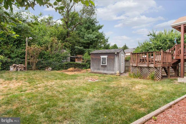 1315 DANBERRY DR, Frederick, MD 21703