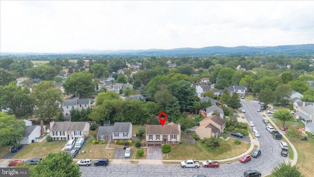 1315 DANBERRY DR, Frederick, MD 21703