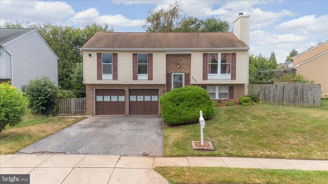1315 DANBERRY DR, Frederick, MD 21703