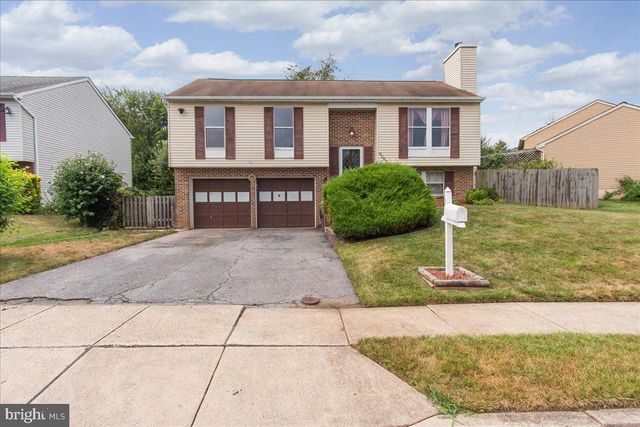 1315 DANBERRY DR, Frederick, MD 21703