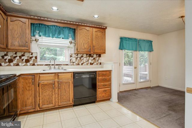 1315 DANBERRY DR, Frederick, MD 21703