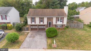1315 DANBERRY DR, Frederick, MD 21703