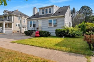 867 BOND STREET, Green Bay, WI 54303