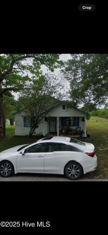 111 S Hotel Street, Autryville, NC 28318