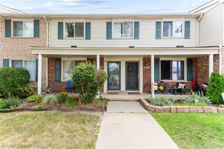 13408 Denver Circle, Sterling Heights, MI 48312
