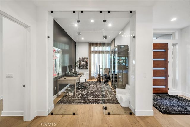 20431 W Windsor, Porter Ranch, CA 91326