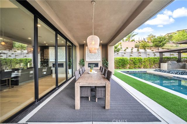 20431 W Windsor, Porter Ranch, CA 91326