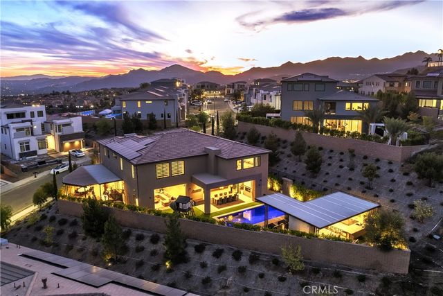 20431 W Windsor, Porter Ranch, CA 91326