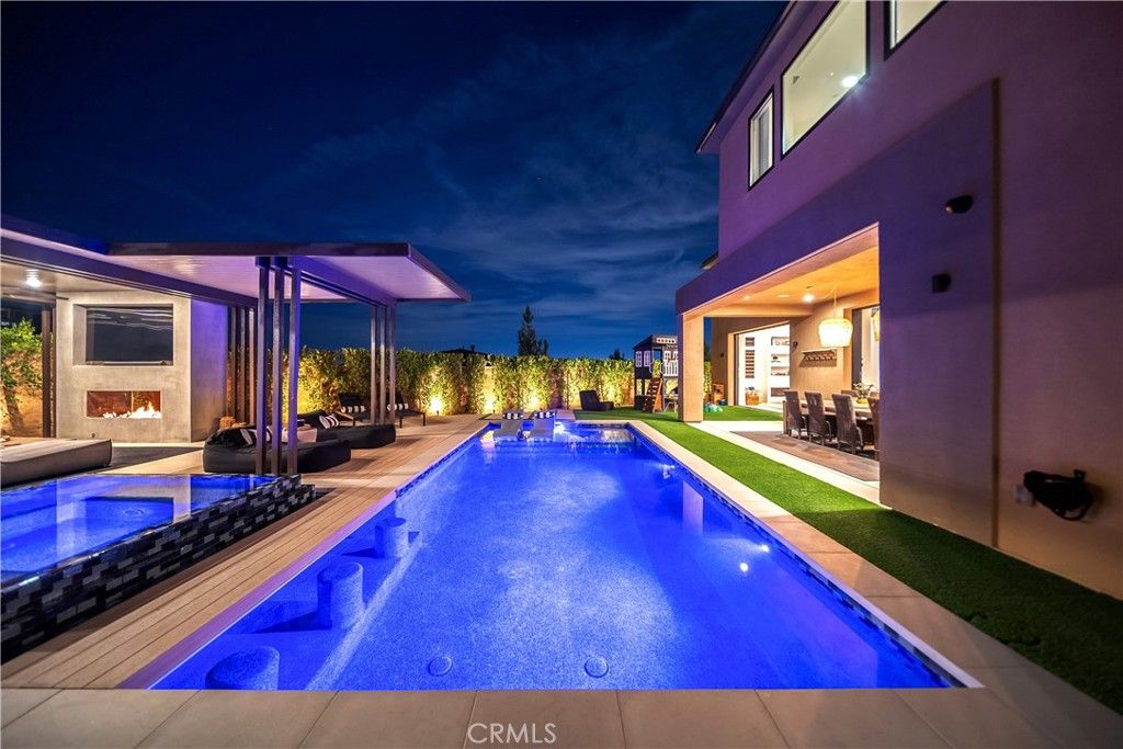 Image 49 of property listing at 20431 W Windsor, Porter Ranch, CA 91326