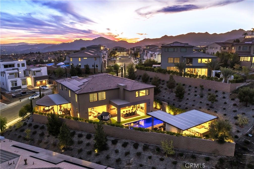 Image 58 of property listing at 20431 W Windsor, Porter Ranch, CA 91326