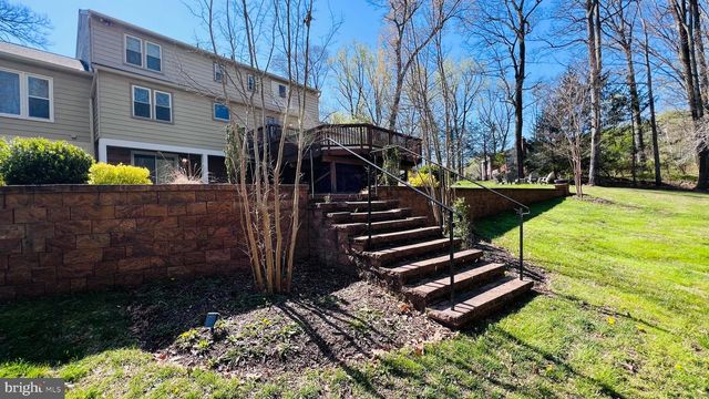 10718 MOOSBERGER CT, Columbia, MD 21044