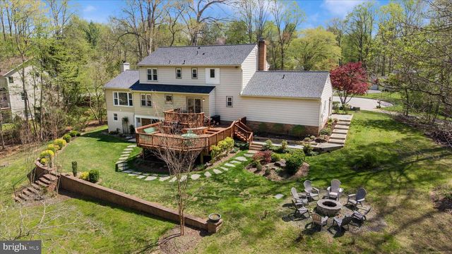 10718 MOOSBERGER CT, Columbia, MD 21044