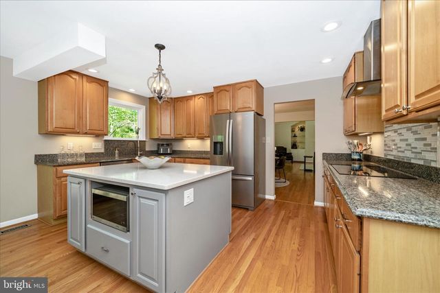 10718 MOOSBERGER CT, Columbia, MD 21044