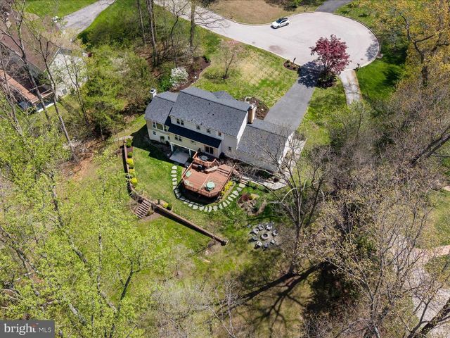 10718 MOOSBERGER CT, Columbia, MD 21044