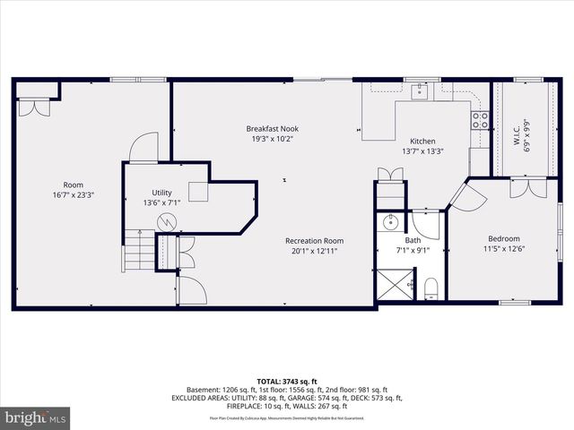 10718 MOOSBERGER CT, Columbia, MD 21044