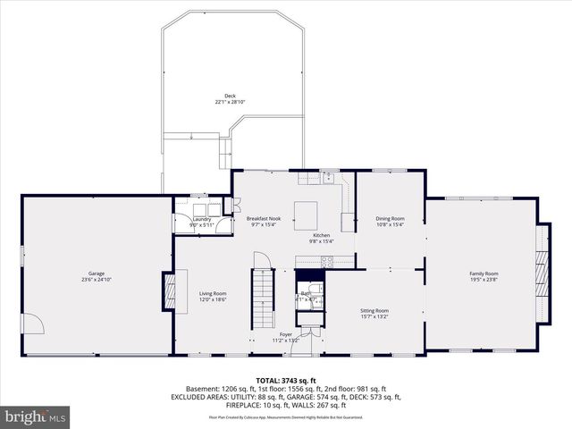 10718 MOOSBERGER CT, Columbia, MD 21044