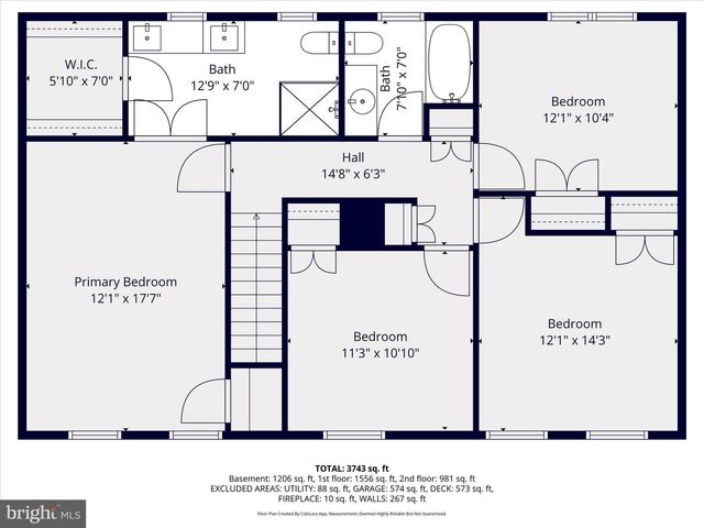 10718 MOOSBERGER CT, Columbia, MD 21044
